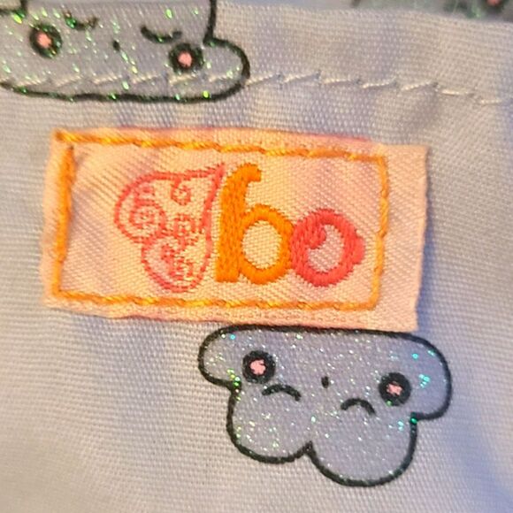 18" Doll Frozen Nightgown Elsa In A Flurry Sequined Ruffled Sleeves - Picture 9 of 13